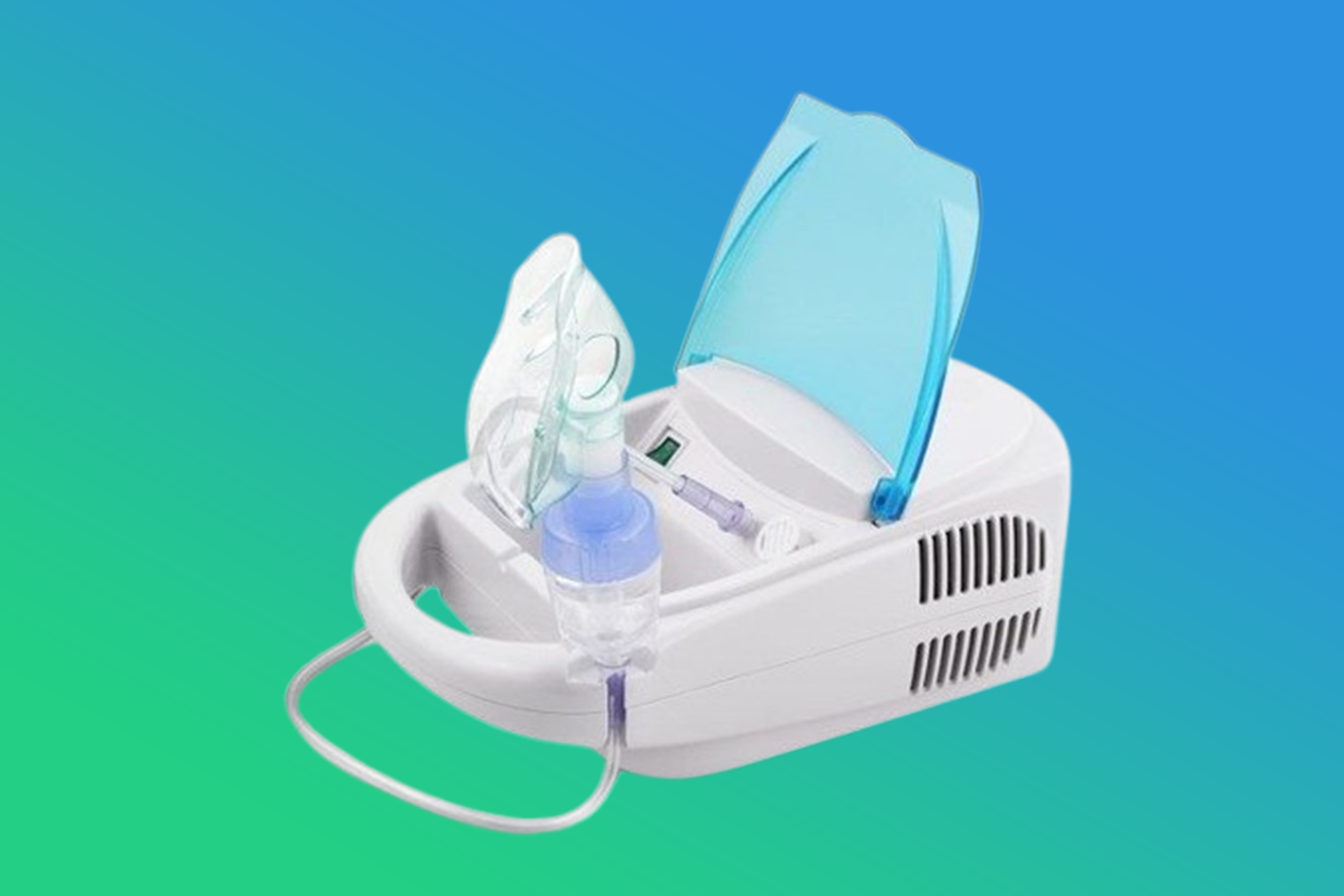 Nebulizer